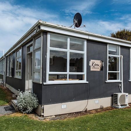 Koru Flat Apartment Pounawea Exterior photo